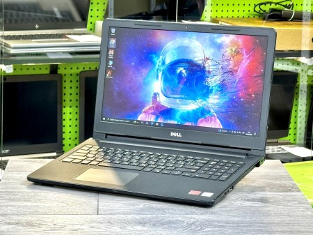 Dell Inspiron 3576 24
